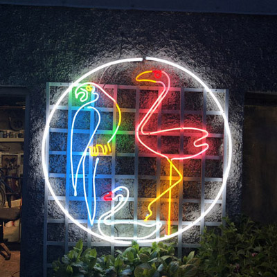 NEON ART